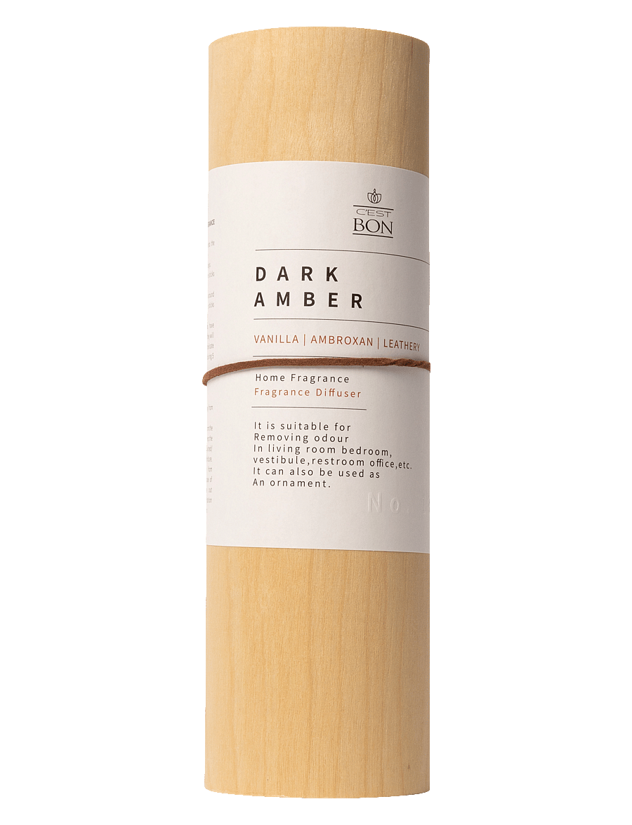C'est Bon - Fragrance Diffuser - unter 20€ - amber - 4