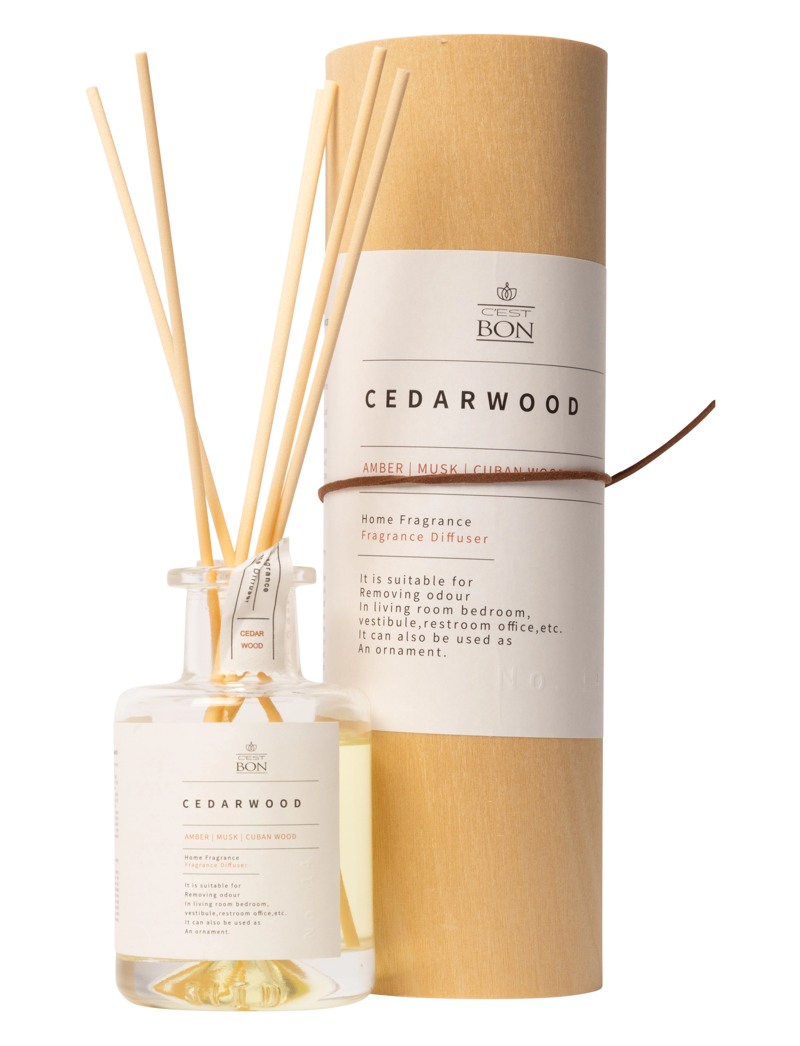 CEDERWOOD