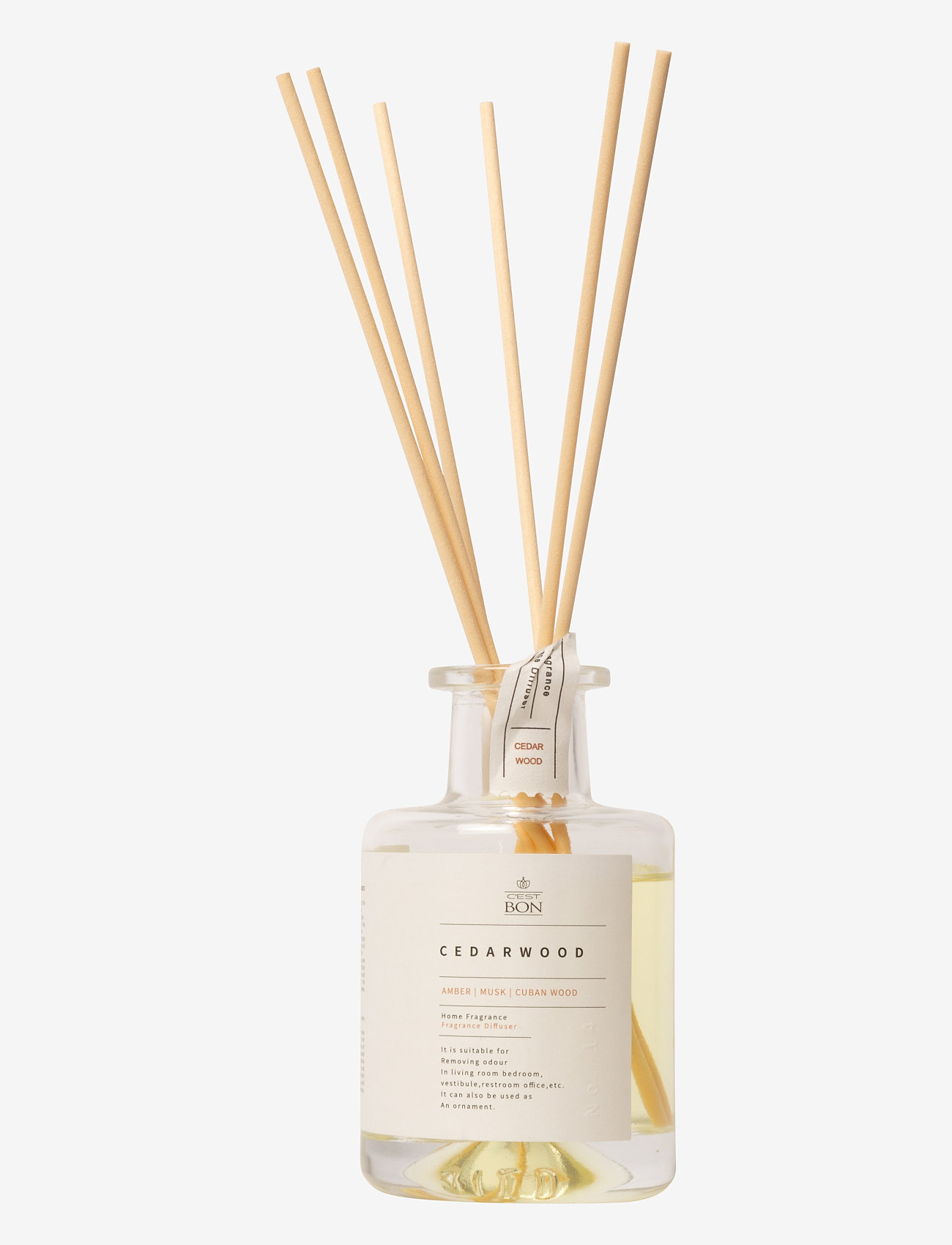 C'est Bon - Fragrance Diffuser - fragrance diffusers - cederwood - 2