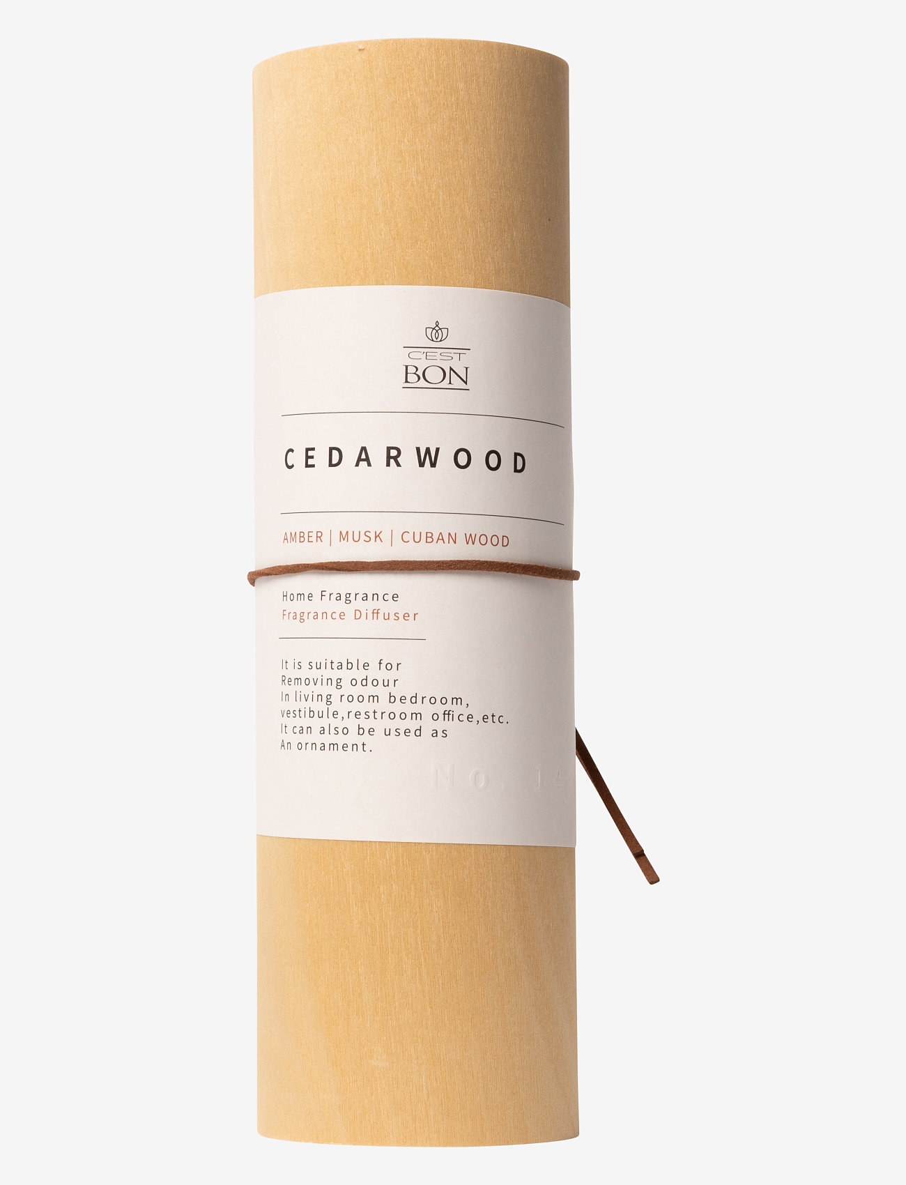 C'est Bon - Fragrance Diffuser - fragrance diffusers - cederwood - 3
