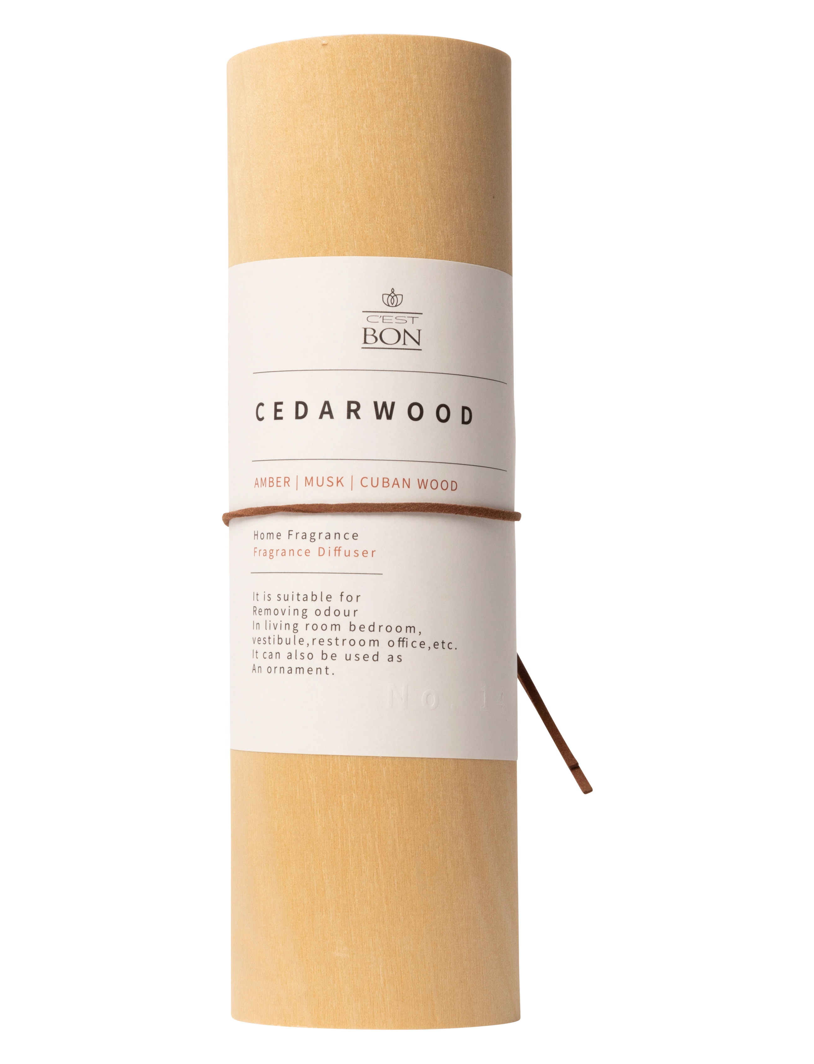 C'est Bon - Fragrance Diffuser - fragrance diffusers - cederwood - 3