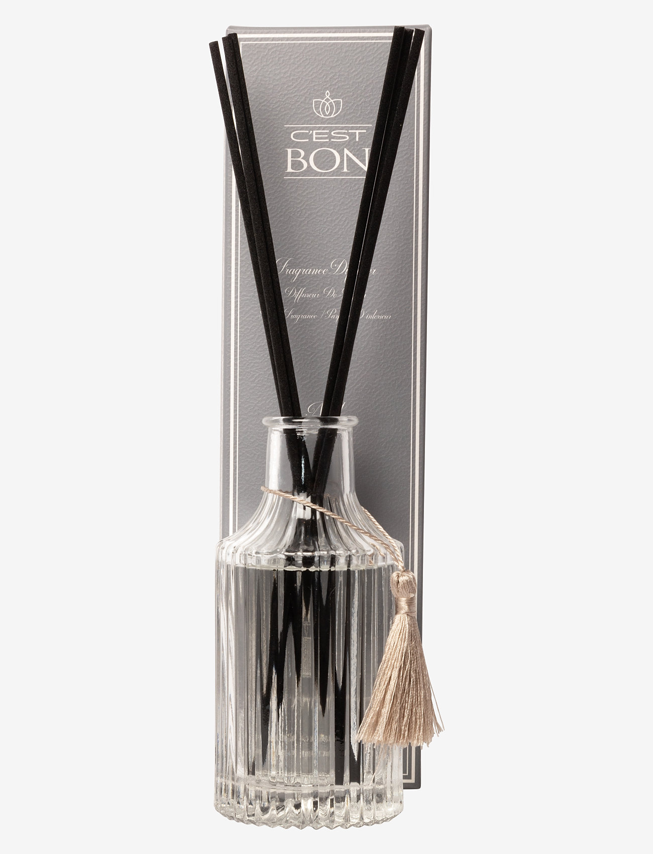 C'est Bon - Fragrance Diffuser - doftpinnar - silk - 1