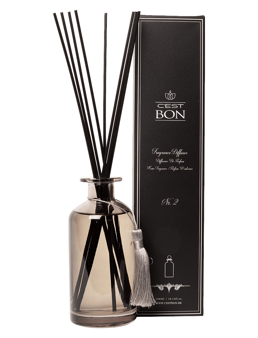 C'est Bon - Fragrance Diffuser - unter 20€ - black - 0
