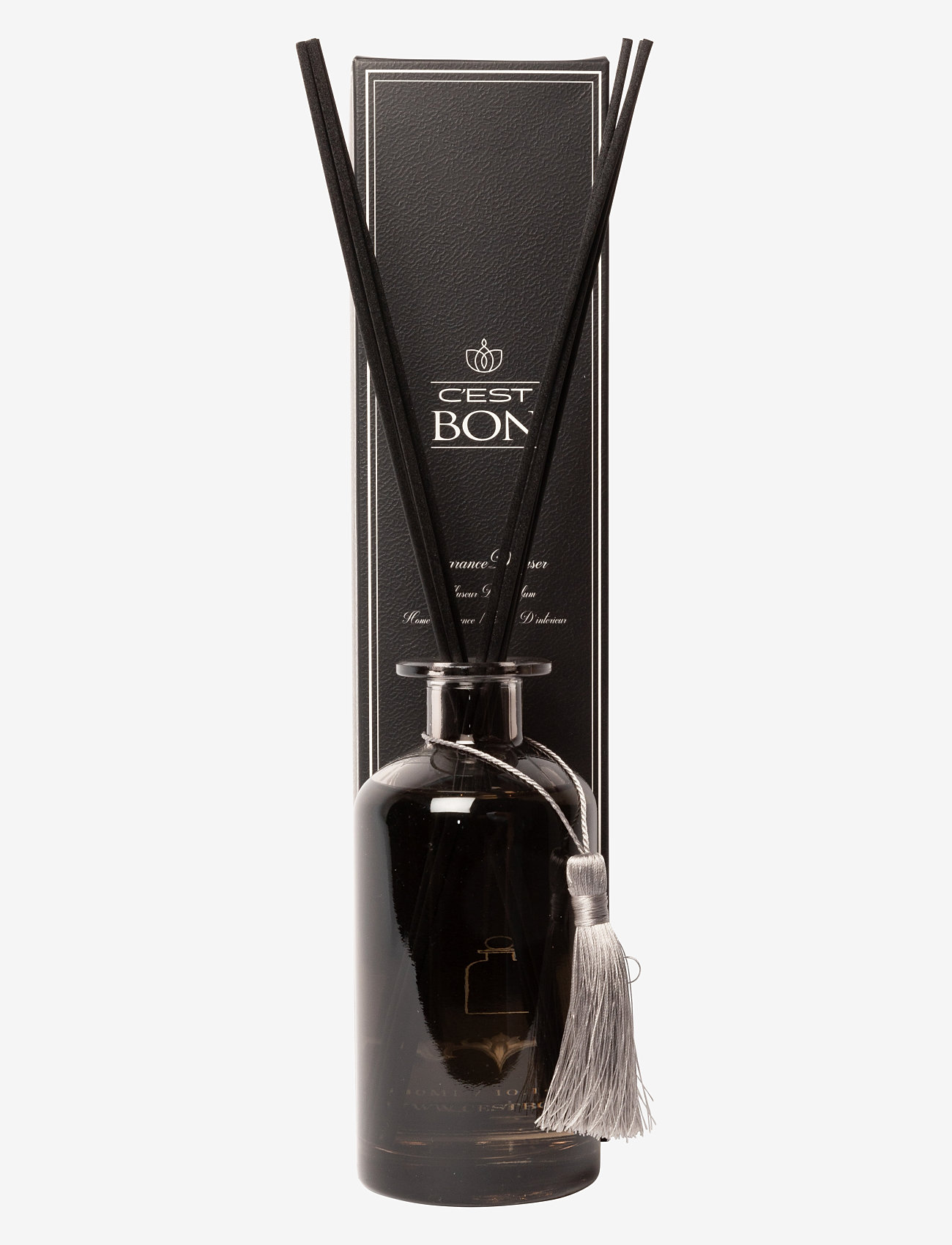 C'est Bon - Fragrance Diffuser - fragrance diffusers - black - 1