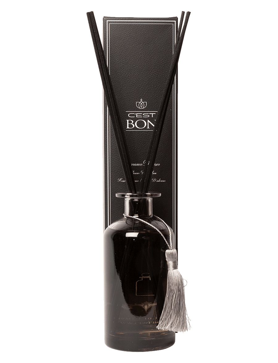 C'est Bon - Fragrance Diffuser - unter 20€ - black - 1