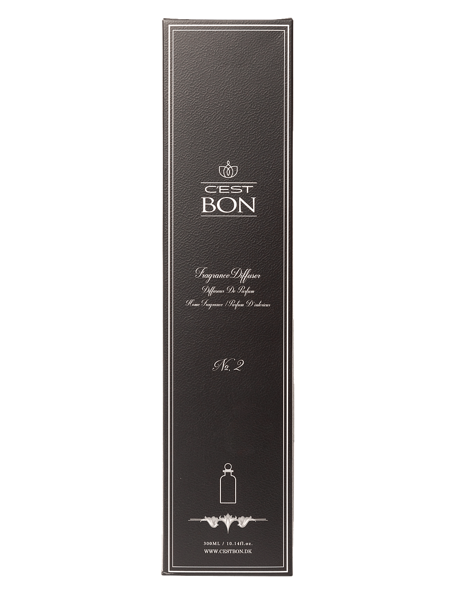 C'est Bon - Fragrance Diffuser - unter 20€ - black - 4