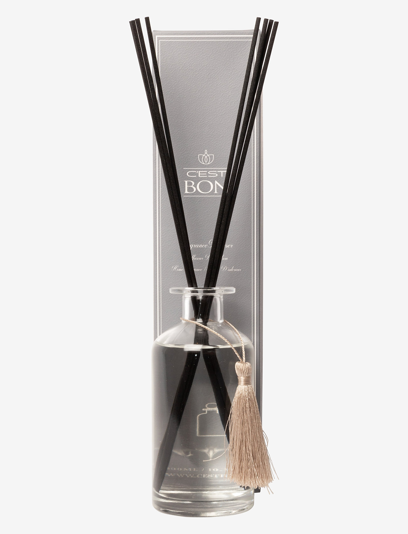 C'est Bon - Fragrance Diffuser - fragrance diffusers - silk - 1