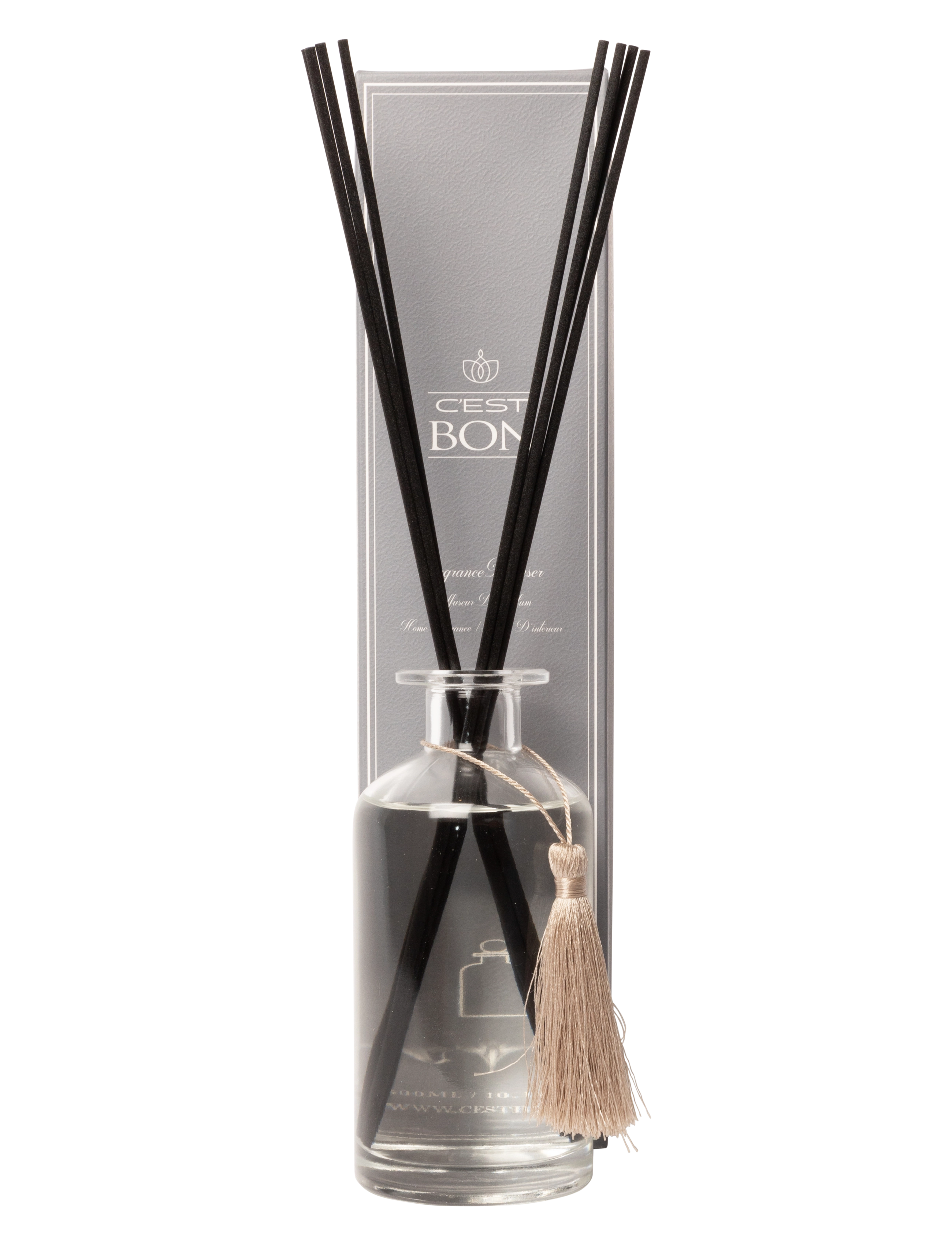 C'est Bon - Fragrance Diffuser - fragrance diffusers - silk - 1