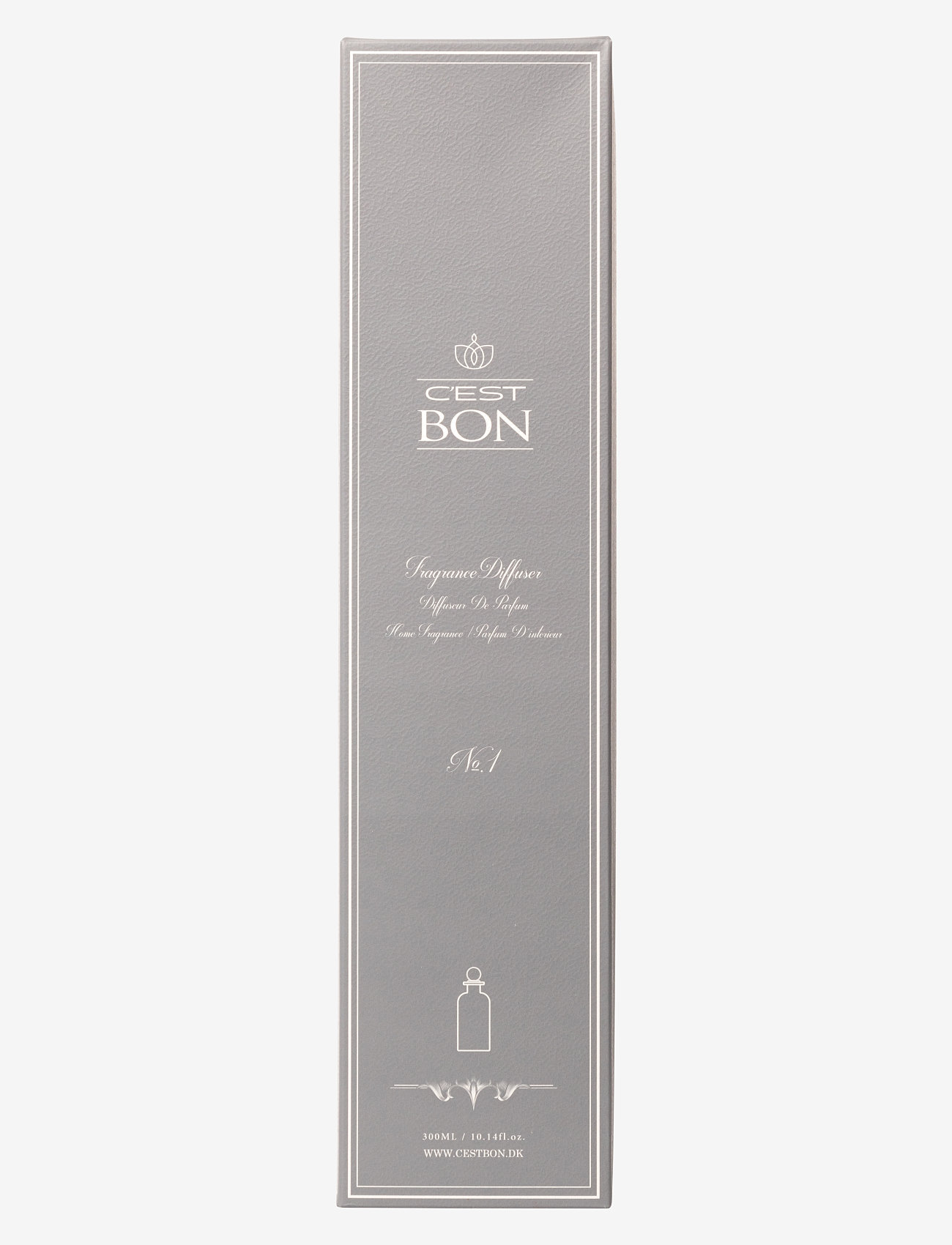 C'est Bon - Fragrance Diffuser - fragrance diffusers - silk - 4