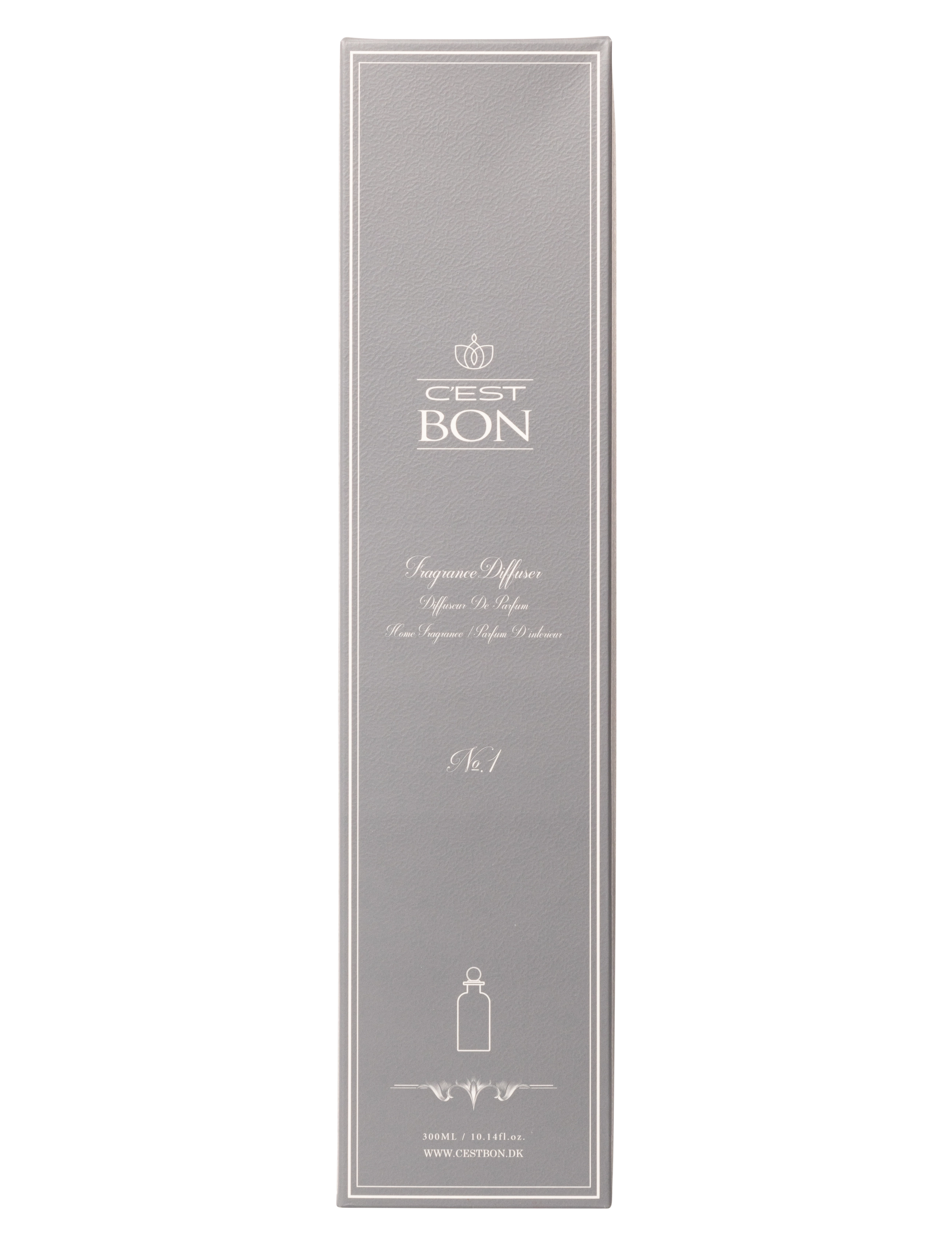 C'est Bon - Fragrance Diffuser - fragrance diffusers - silk - 4