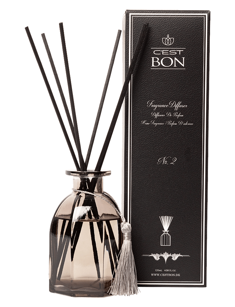 C'est Bon - Fragrance Diffuser - alla 20 € - black - 0