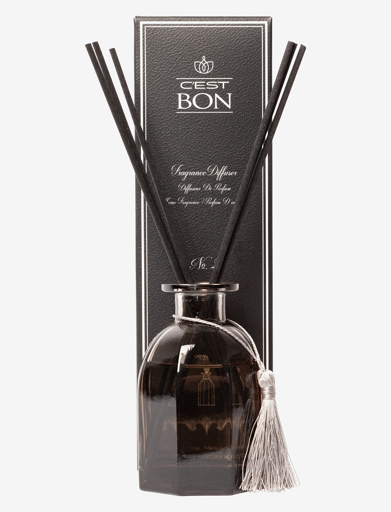 C'est Bon - Fragrance Diffuser - alla 20 € - black - 1