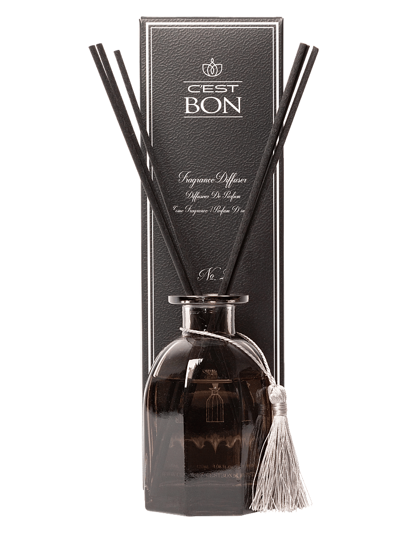 C'est Bon - Fragrance Diffuser - alla 20 € - black - 1