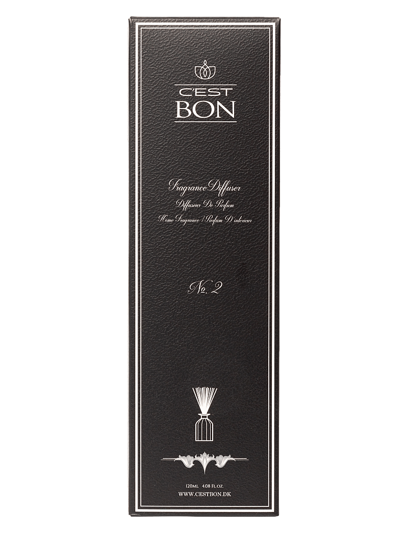 C'est Bon - Fragrance Diffuser - alla 20 € - black - 4
