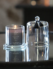 C'est Bon - Scented candle in a glas dome w tassel fragrance No.1 - lowest prices - grey - 1
