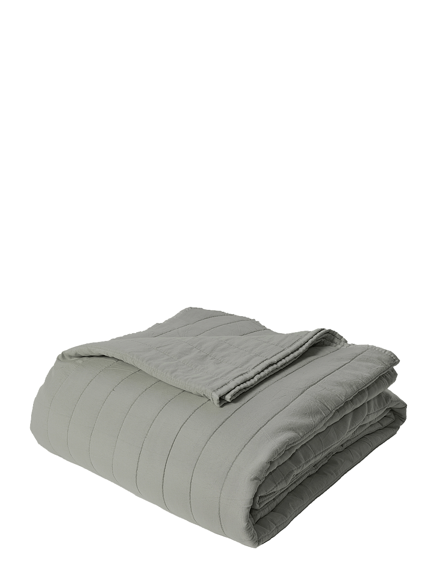 C'est Bon - Bedspread - vooditekstiilid - mouse gey - 0