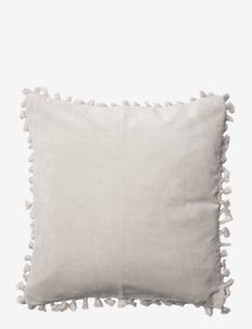 Velvet cushion cover, C'est Bon