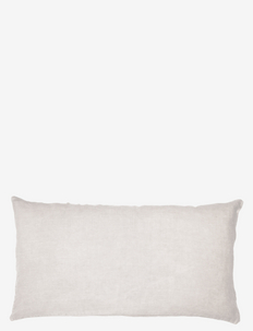 Linen cushion cover, C'est Bon