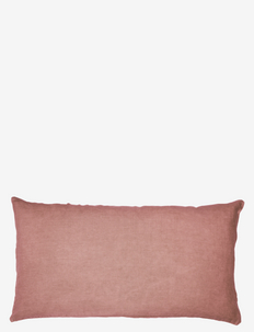 Linen cushion cover, C'est Bon