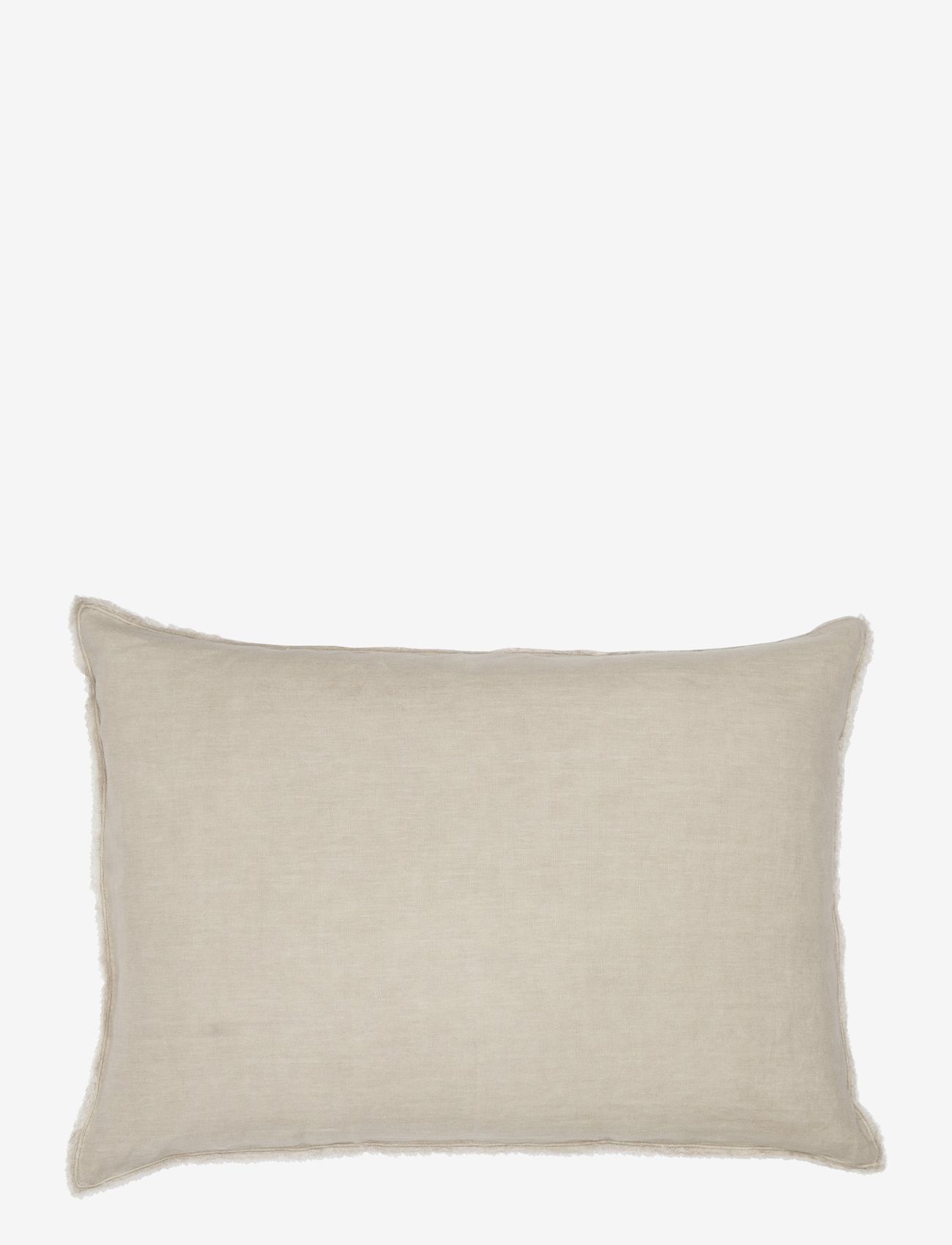 C'est Bon - Cushion cover linen - mažiausios kainos - linen - 0