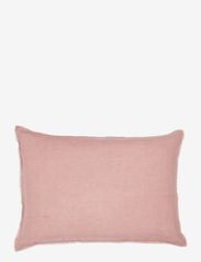 Cushion cover linen - OLD ROSE