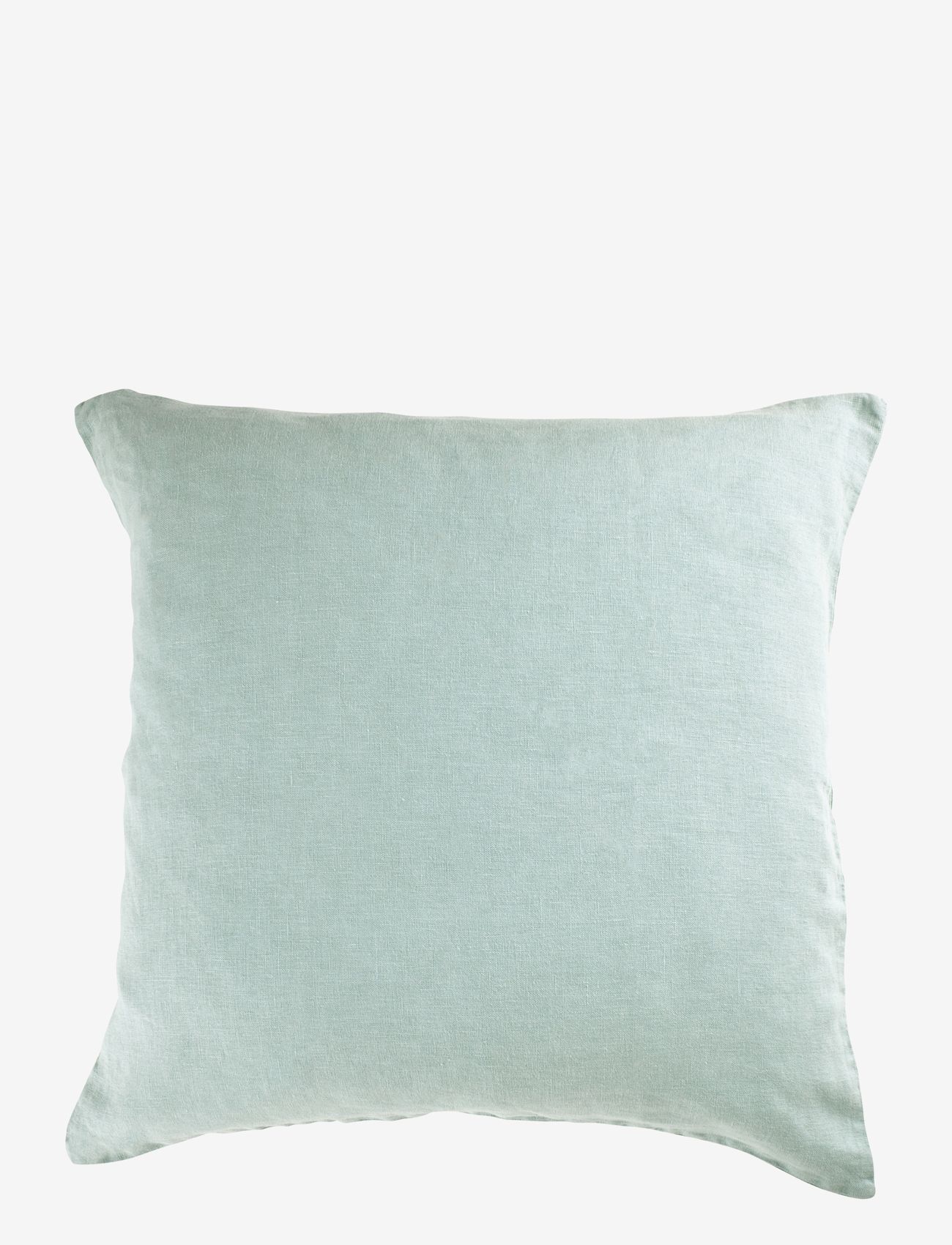 C'est Bon - Cushion cover linen - mažiausios kainos - mint - 0