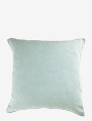 Cushion cover linen - MINT