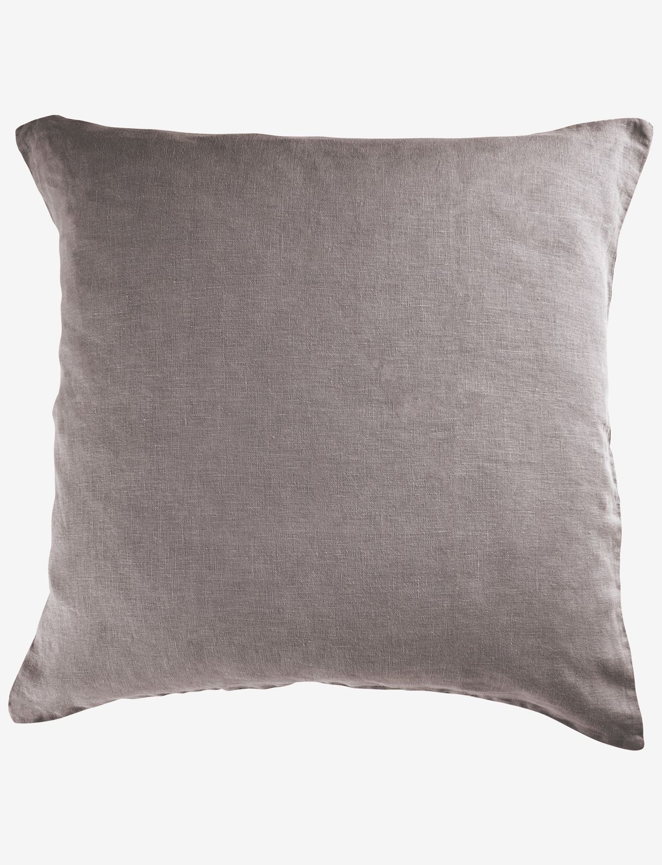 C'est Bon - Cushion cover linen - osta hinnan perusteella - light purple - 0