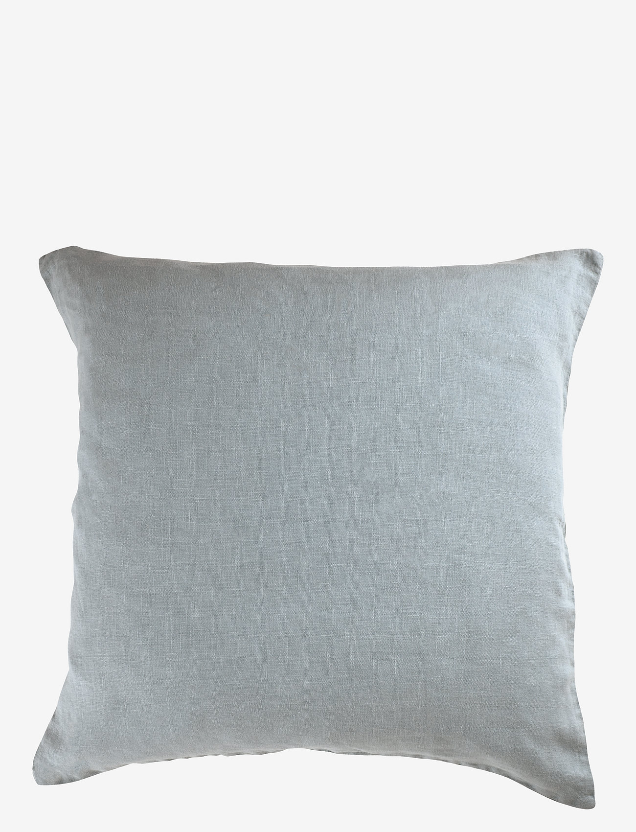 C'est Bon - Linen cushion cover - die niedrigsten preise - ice green - 0