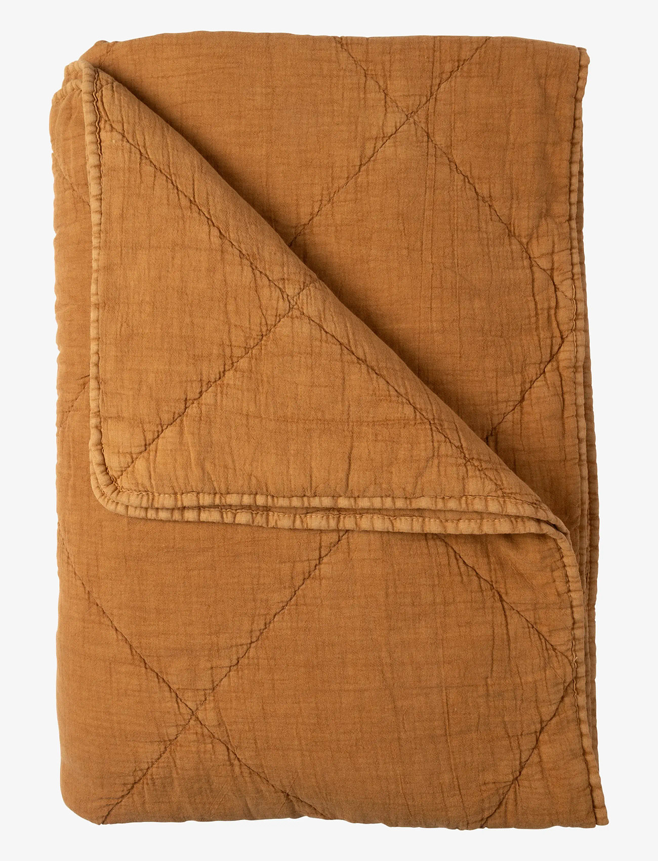 C'est Bon - Bedspread - home - amber - 0