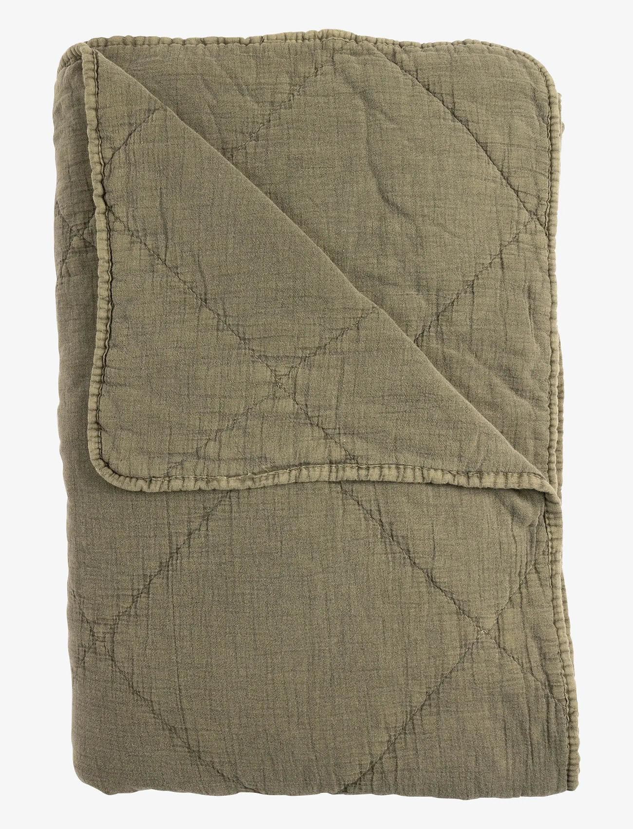 C'est Bon - Bedspread - home - army - 0