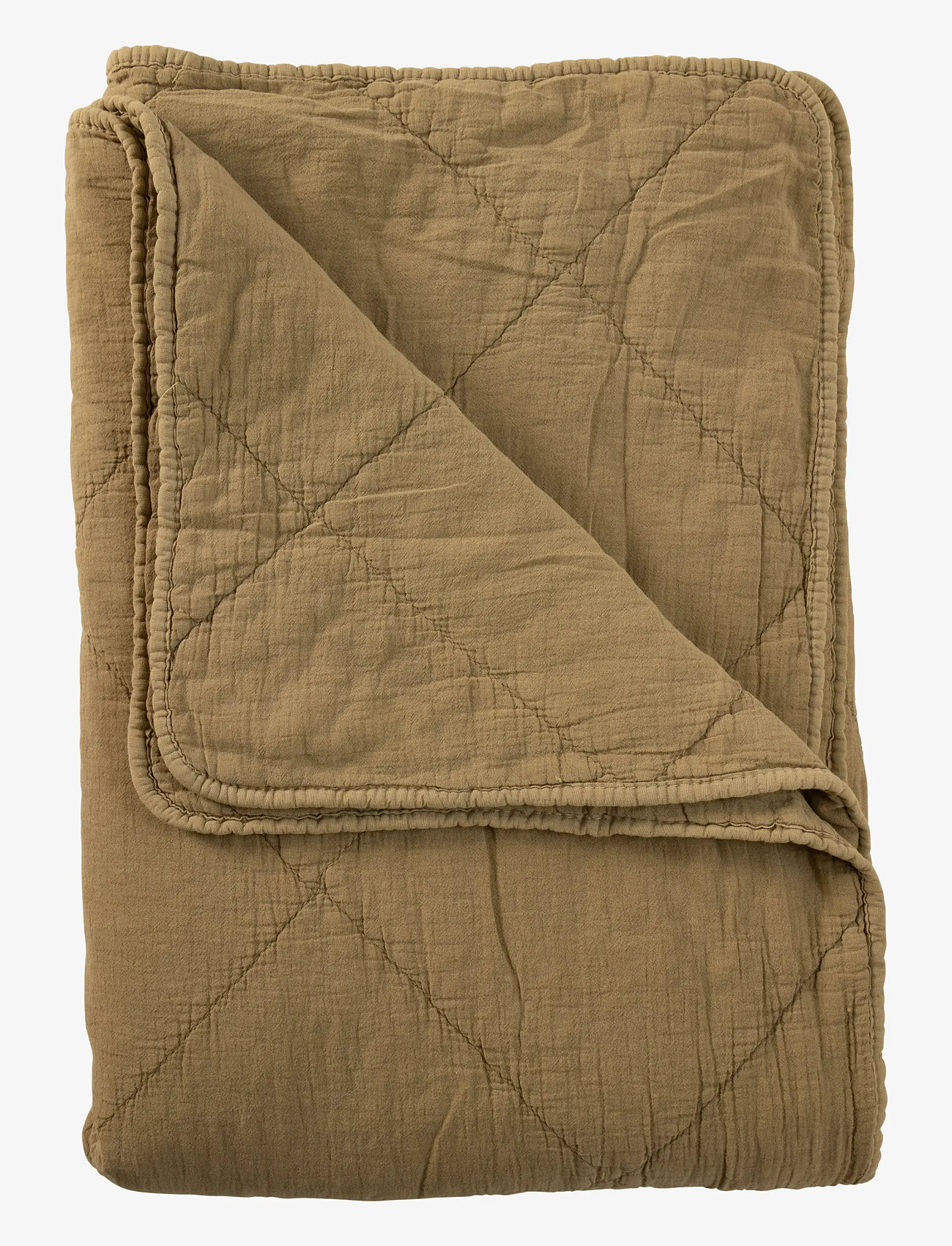 C'est Bon - Bedspread - home - golden - 0