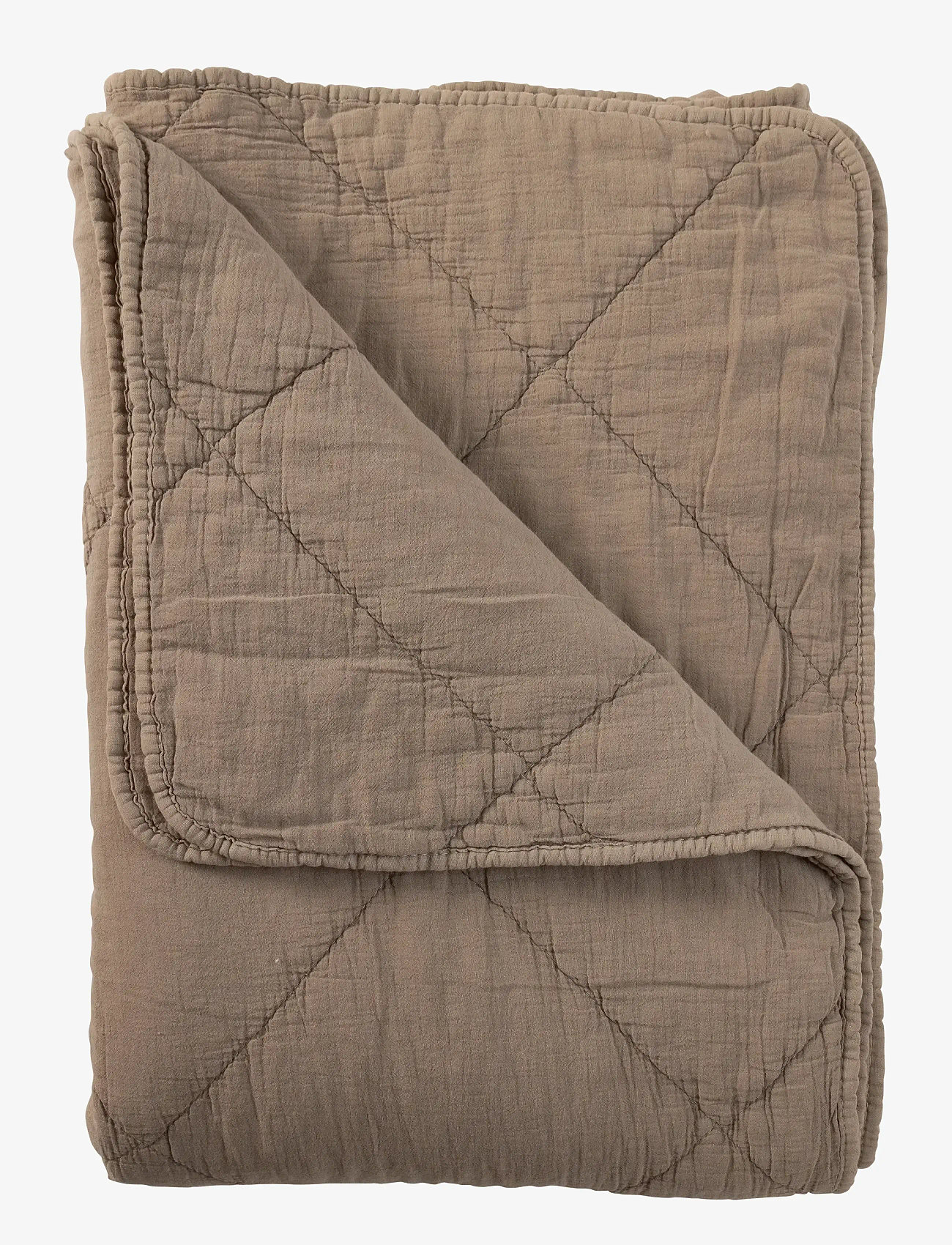 C'est Bon - Bedspread - home - latte - 0