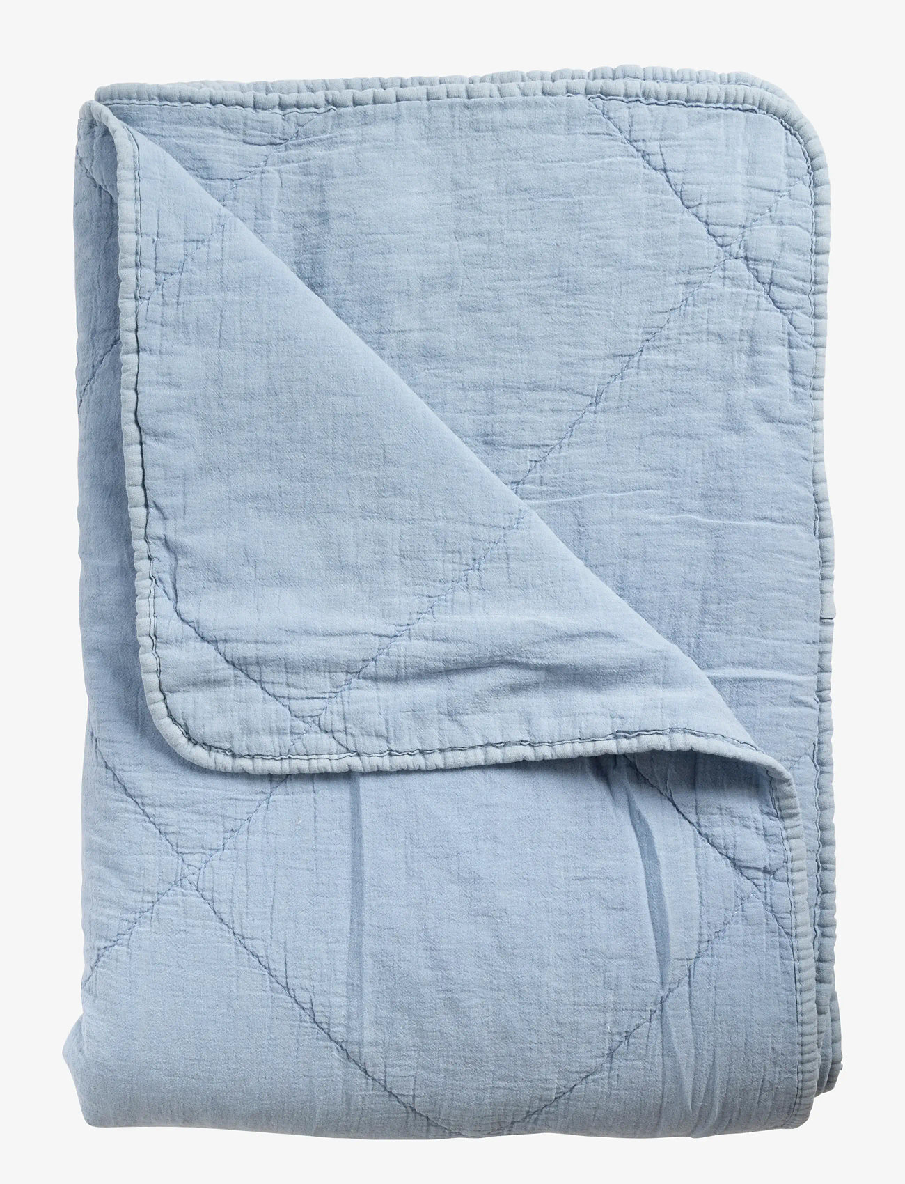 C'est Bon - Bedspread - home - light blue - 0