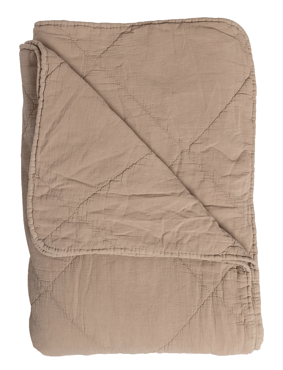 C'est Bon - Bedspread - kodu - lotus - 0