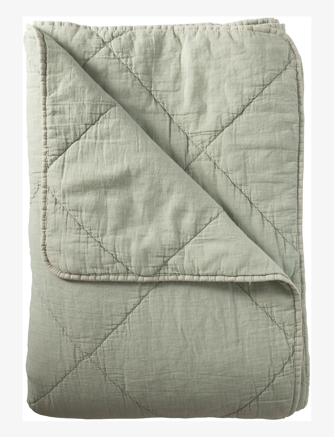 C'est Bon - Bedspread - home - mint pastel - 0