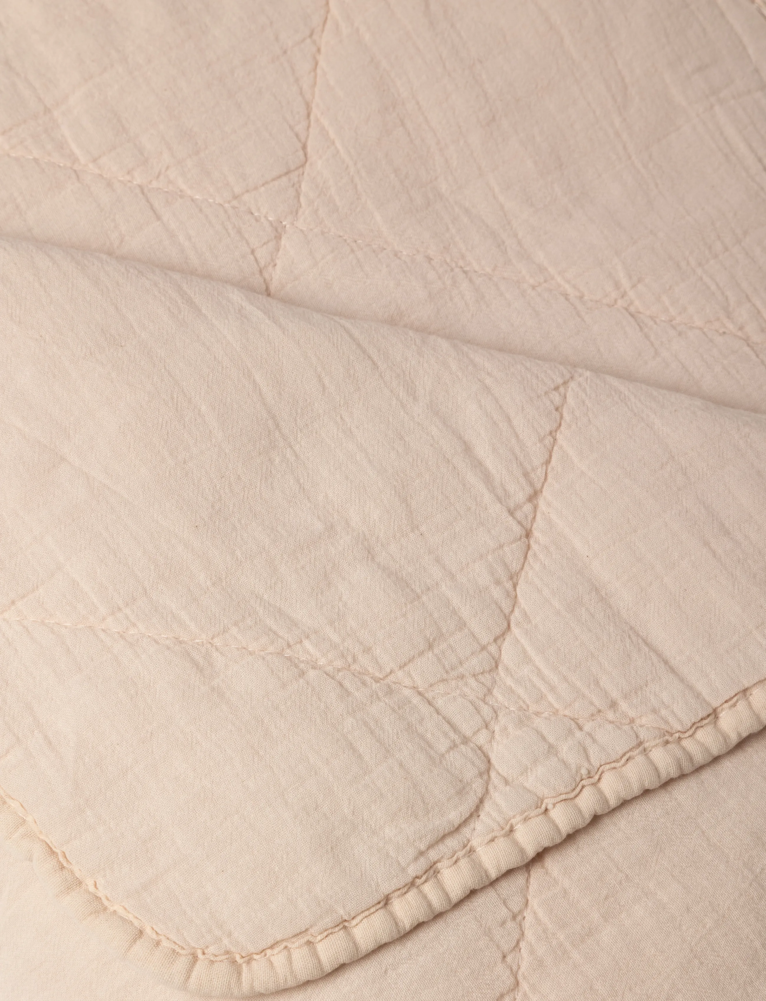 C'est Bon - Bedspread - home - pink - 1