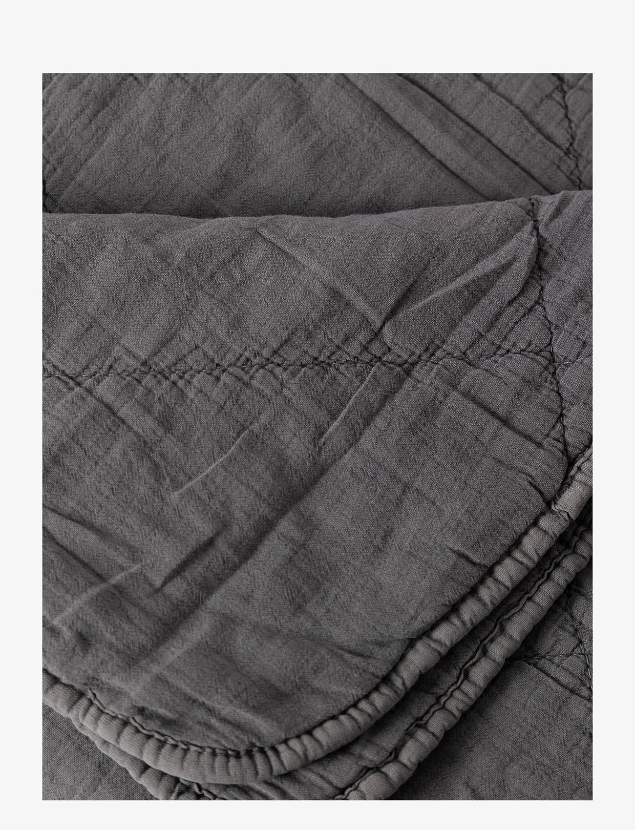 C'est Bon - Bedspread - home - shadow blue - 1