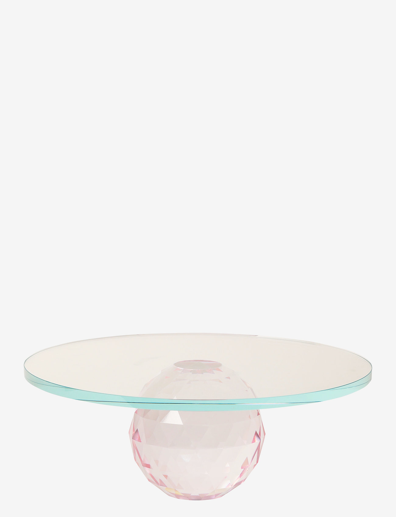 C'est Bon - Crystal etagere - pink - 0