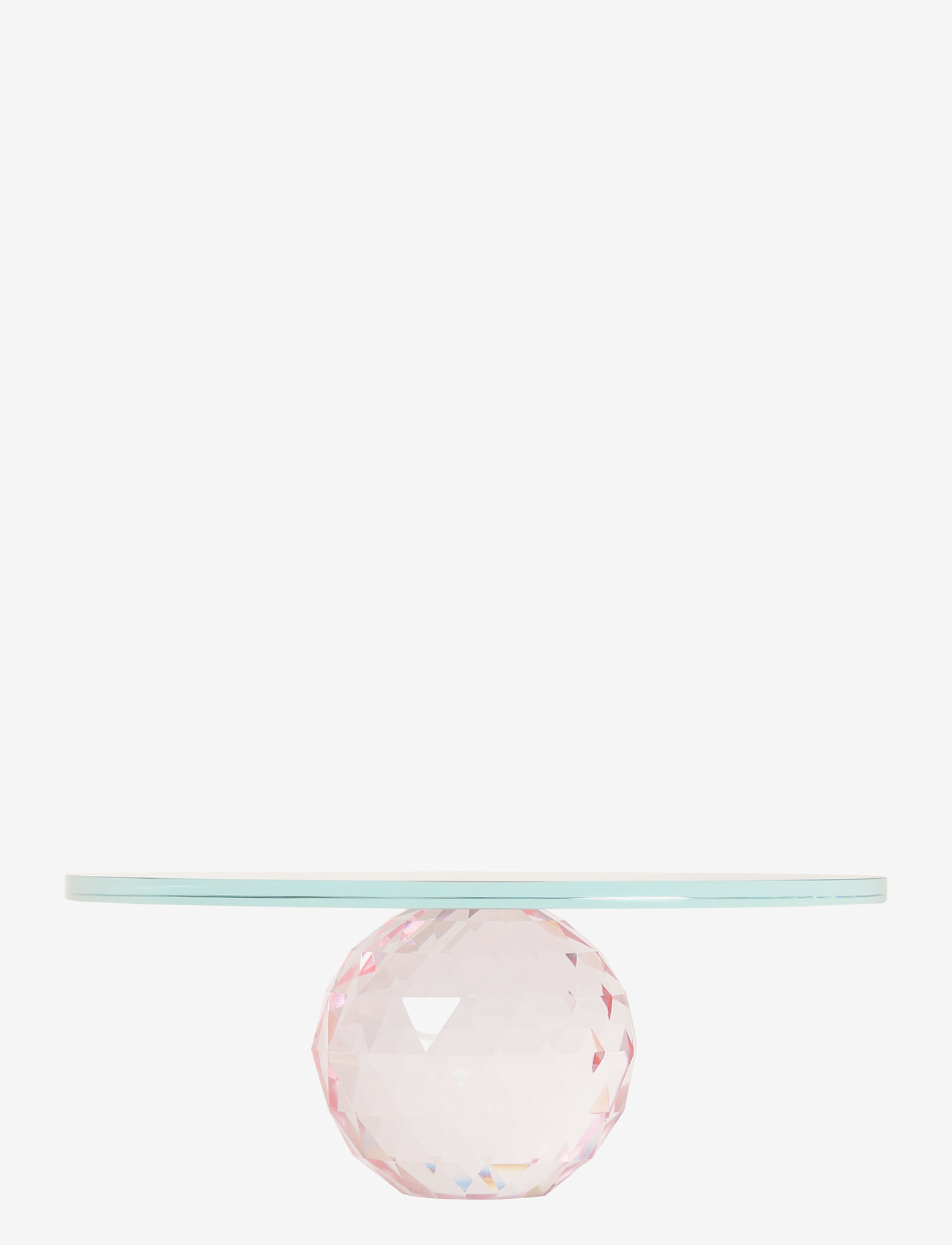 C'est Bon - Crystal etagere - pink - 1