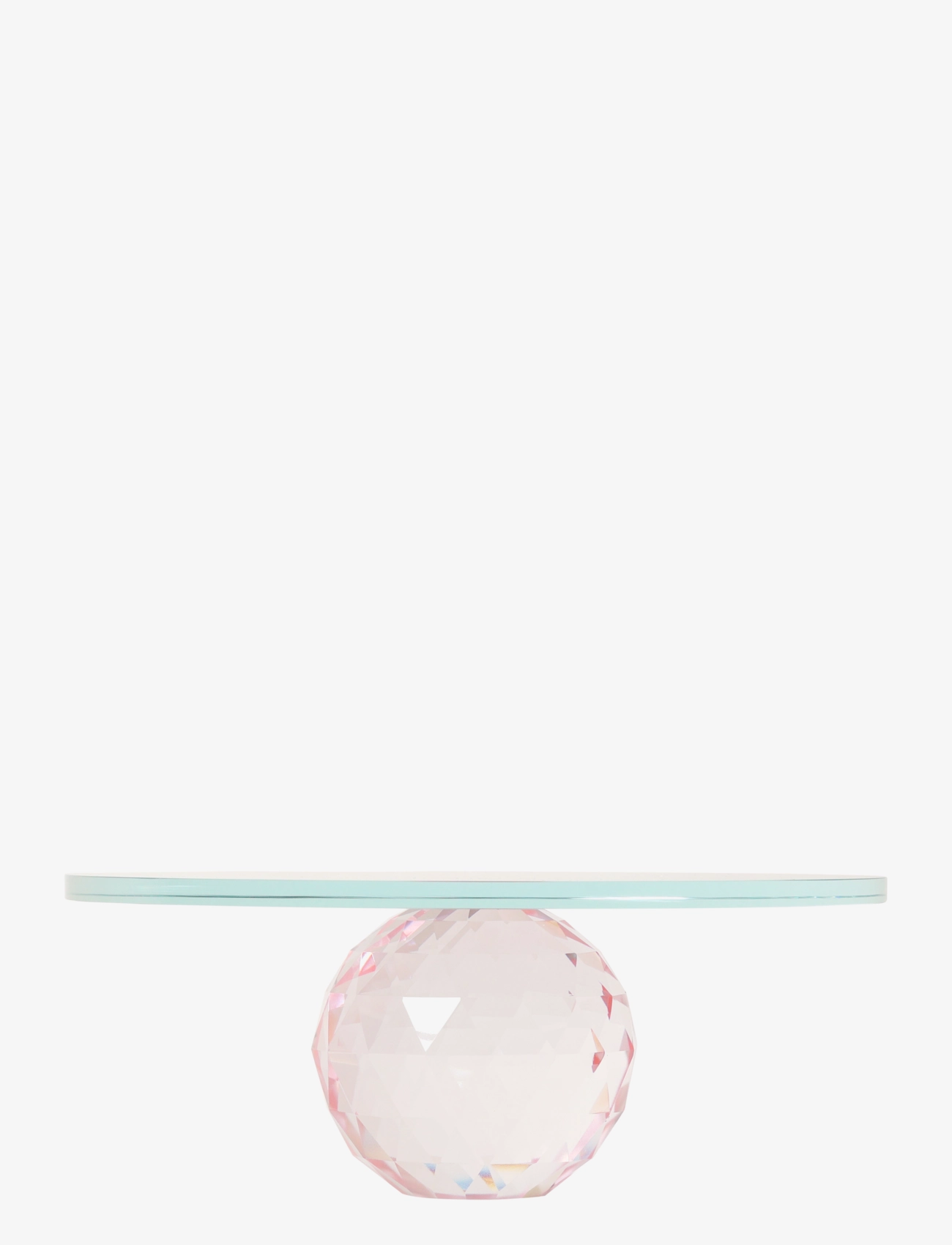C'est Bon - Crystal etagere - pink - 1