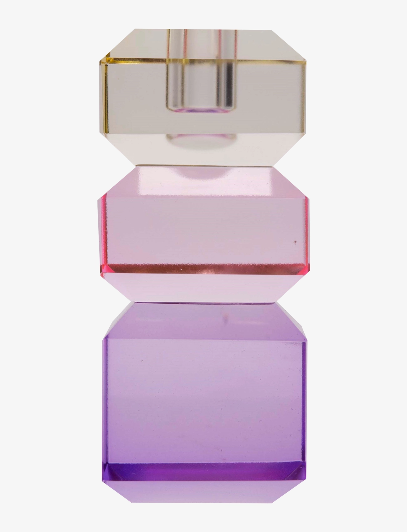 BUTTER/LIGHT PINK/VIOLET
