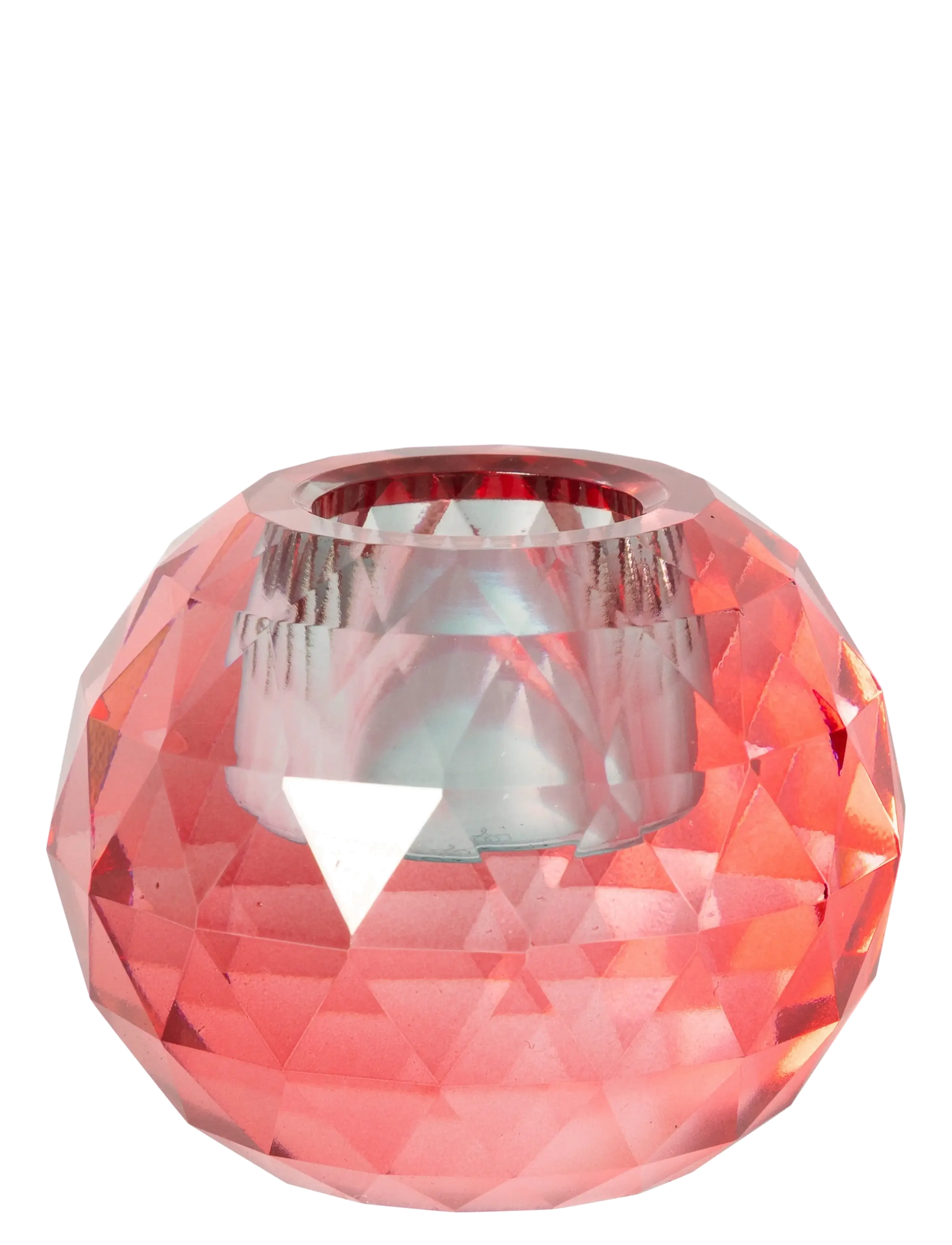 RED OMBRE