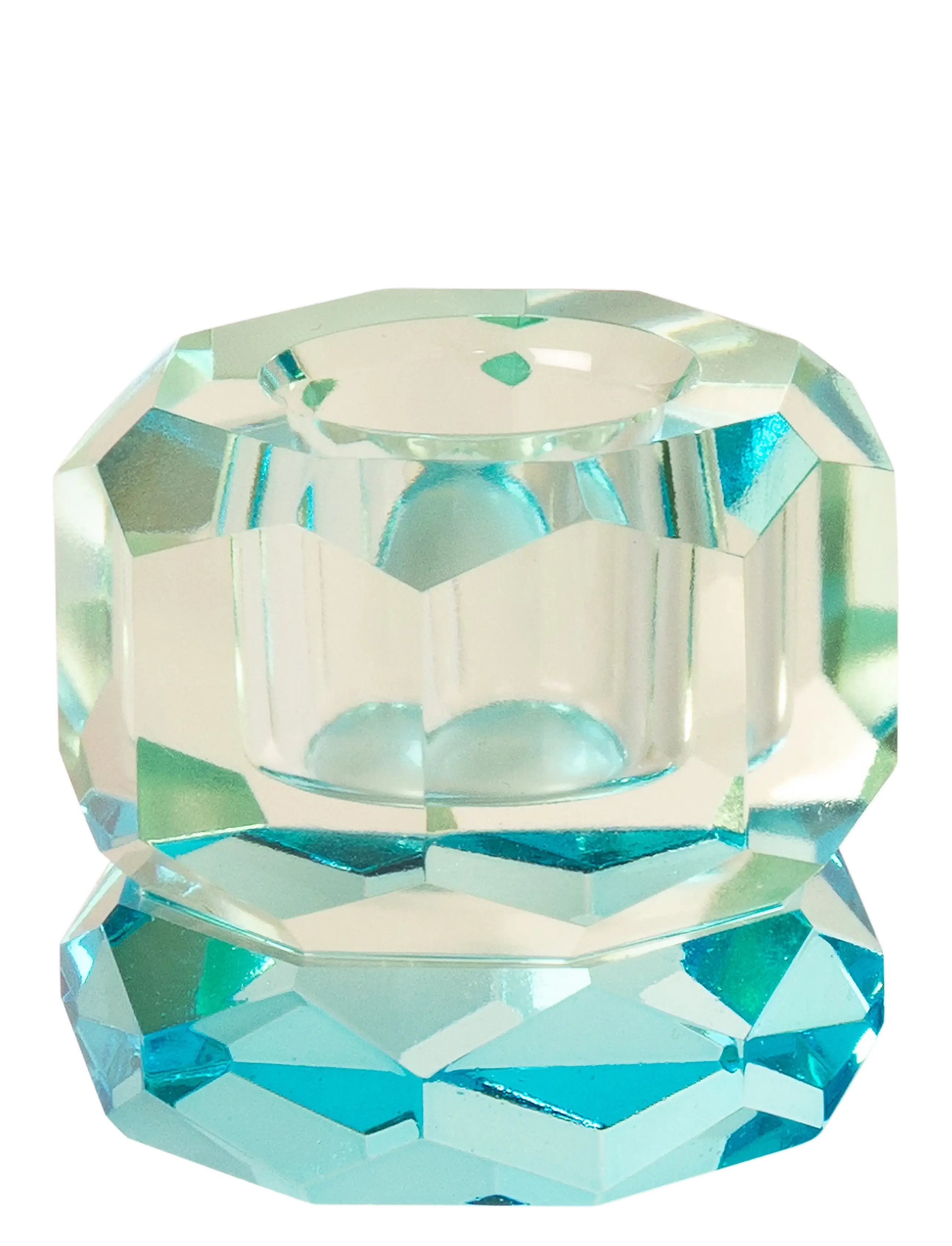 BLUE/LIGHT MINT