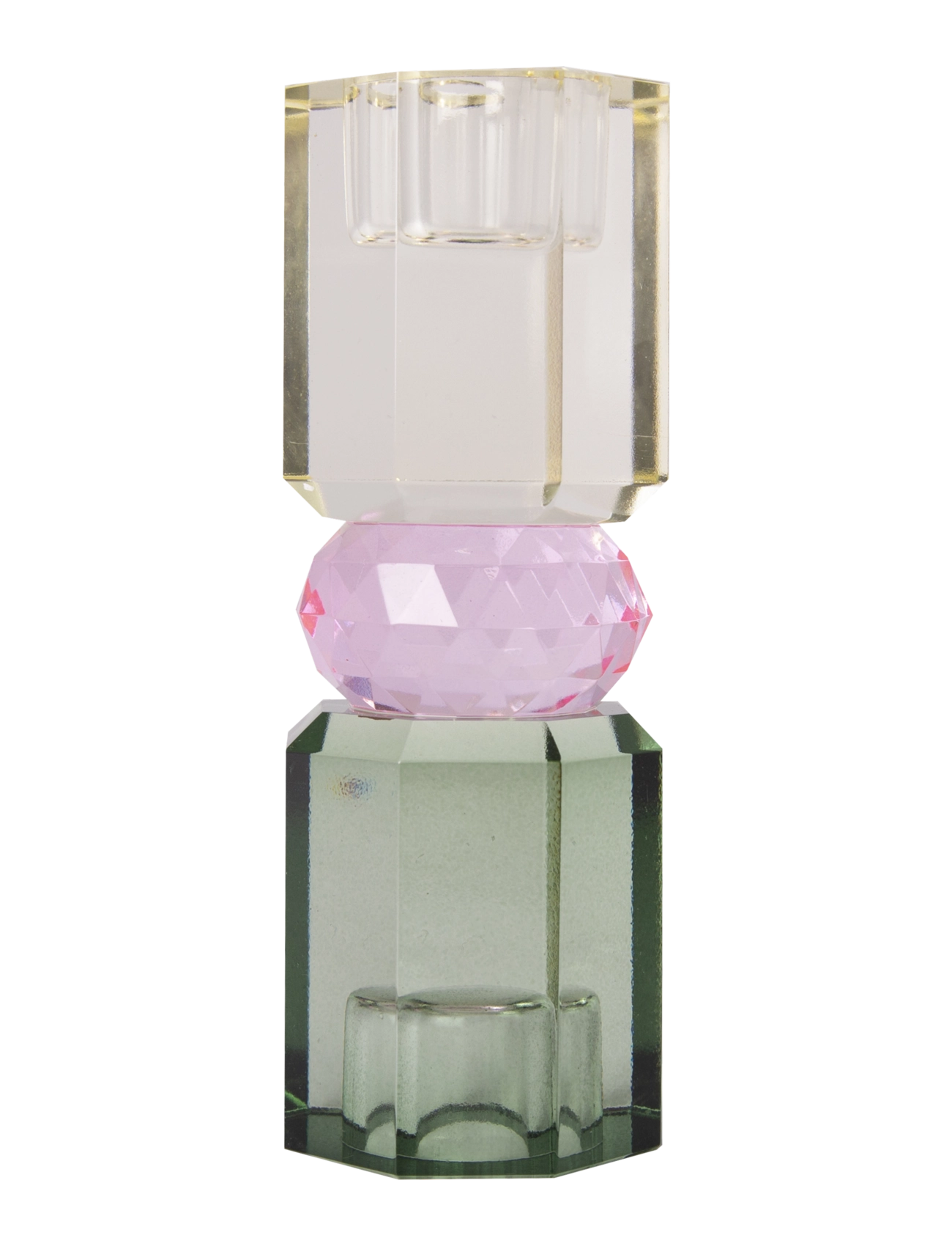 BUTTER/BABY PINK/OLIVE