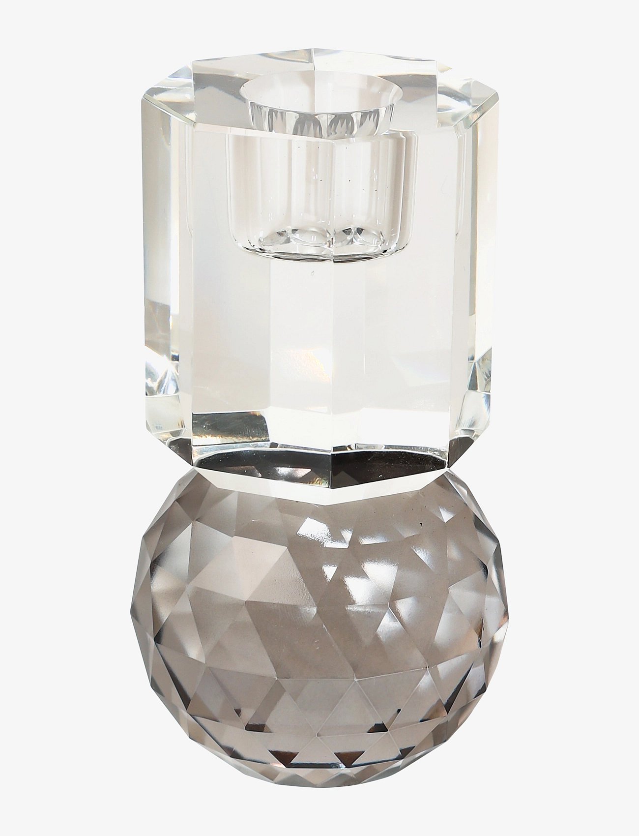 C`est Bon - Crystal Candle Holder