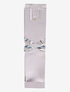 C'est Bon Crystal candle holder - Kinginõuanded - CLEAR / undefined