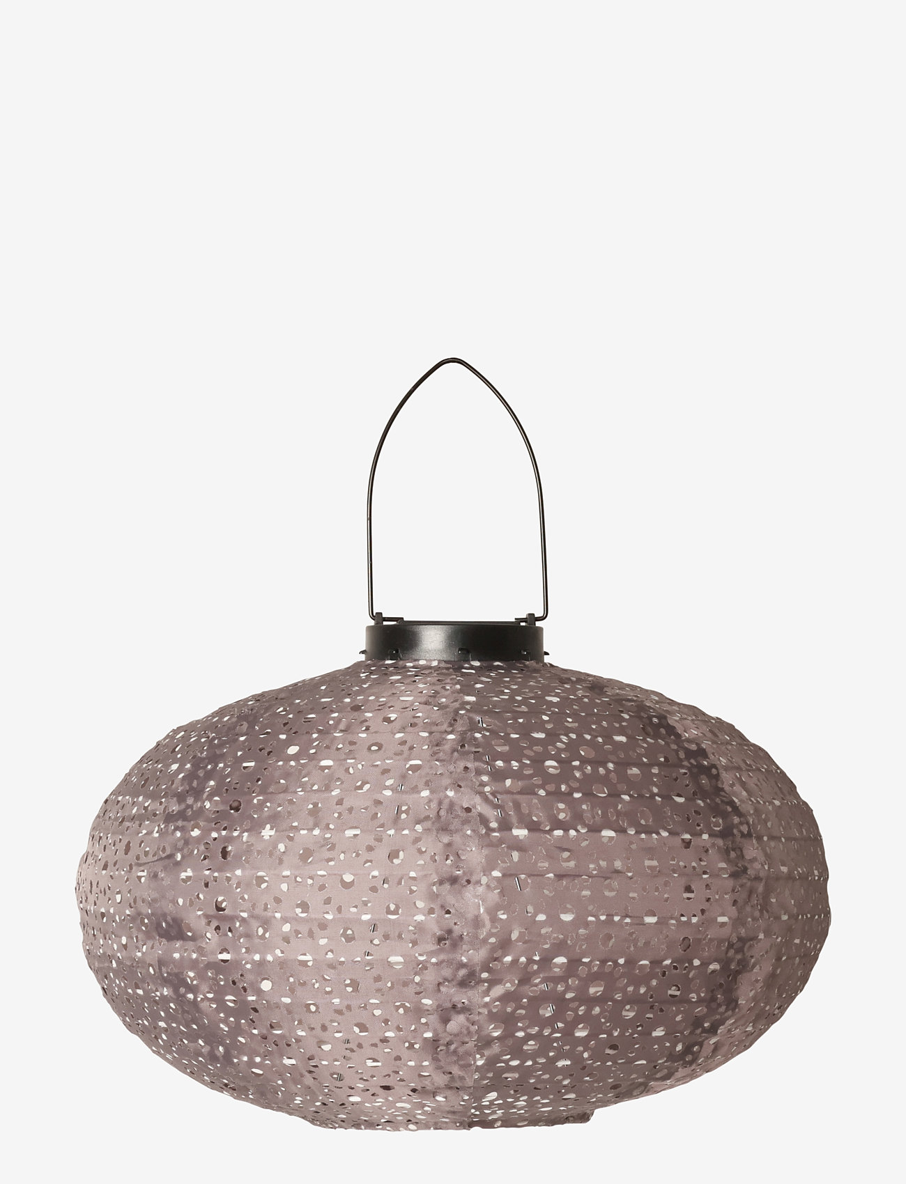 C'est Bon - Solar lantern - shop by price - dark grey - 0