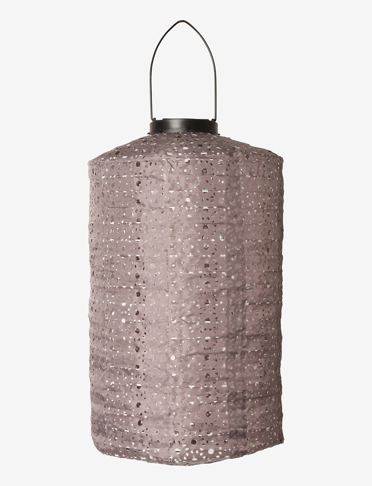 C'est Bon - Solar lantern - osta hinna alusel - dark grey - 0