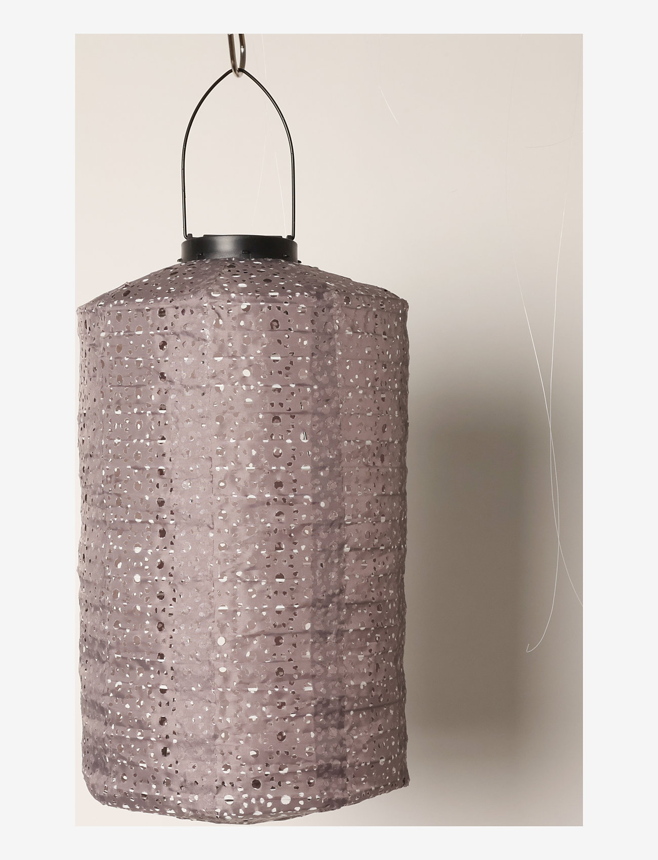 C'est Bon - Solar lantern - osta hinna alusel - dark grey - 1